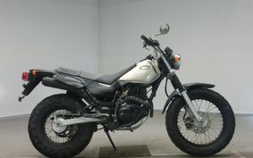 YAMAHA TW200 DG07J