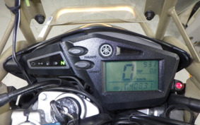 YAMAHA SEROW 250 DG17J