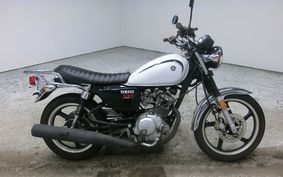 YAMAHA YB125SP PCJL