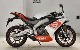 APRILIA GPR125 PDJL