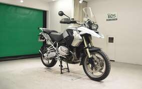 BMW R1200GS 2010