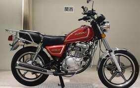 SUZUKI GN125 F Gen.2 PCJ2N