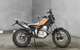 YAMAHA TRICKER DG10J