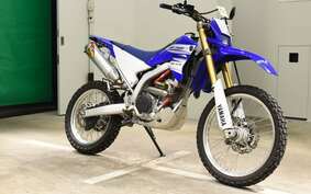 YAMAHA WR250R DG15J