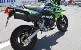 KAWASAKI KSR110 2004 KL110A