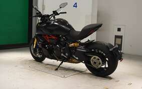 DUCATI DIAVEL 1260 S 2020 GE00A