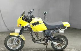 YAMAHA TDR50 3FY