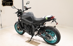 YAMAHA MT-09 2022 RN69J