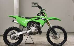 KAWASAKI KX112 KX112A