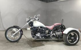 YAMAHA DRAGSTAR 400 1996 4TR