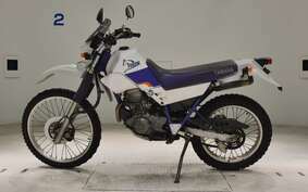 YAMAHA SEROW 225 W 4JG