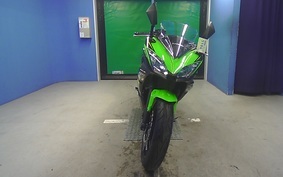 KAWASAKI NINJA 650 A 2017 ER650H