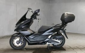 HONDA PCX 160 KF47