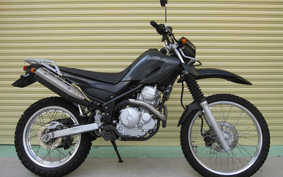 YAMAHA SEROW 250 2005 DG11J