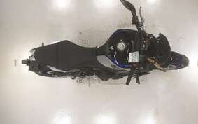 YAMAHA MT-09 ASP 2020 RN52J