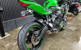 KAWASAKI NINJA ZX 25 R KRT ED ZX250E