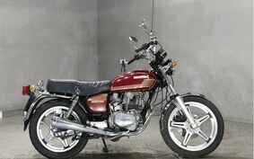 HONDA CB400T HAWK 2 CB400T