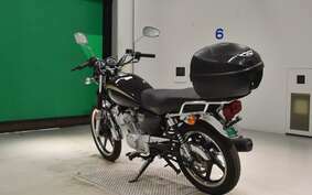 YAMAHA YB125SP PCJL