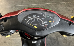 HONDA DIO AF68