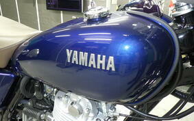 YAMAHA SR400 Gen.5 2021 RH16J