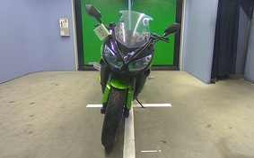 KAWASAKI NINJA 1000 A ZXT00G