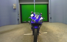 YAMAHA YZF-R125 RE06