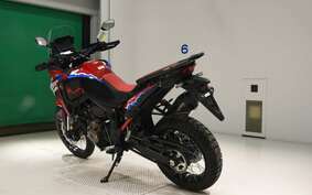 HONDA CRF1100L AFRICA TWIN 2024 SD15