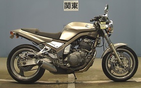 YAMAHA SRX400 1992 3VN