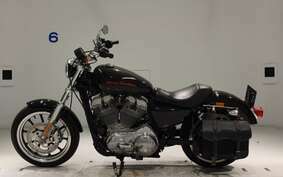 HARLEY XL883LI 2014