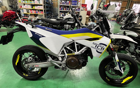 HUSQVARNA 701 SUPERMOTO 2017