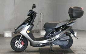 KYMCO GP125i 不明