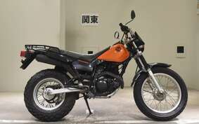 YAMAHA TW200 2JL