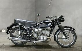 BMW R50 R50