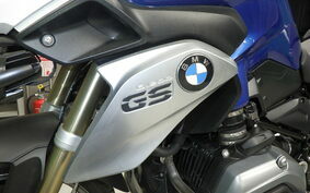 BMW R1200GS 2017 0A01