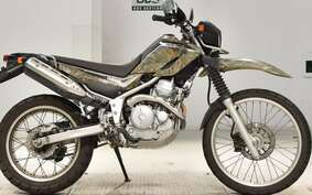 YAMAHA SEROW 250 DG17J