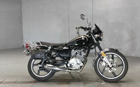 YAMAHA YB125SP LBPPCJL