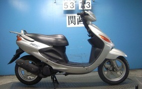 YAMAHA AXIS 100 2003 SB06J