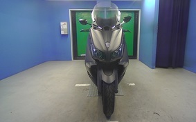 YAMAHA T-MAX 530 A 2012 SJ09