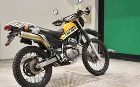 KAWASAKI SUPER SHERPA KL250G