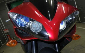 YAMAHA YZF-R1 2007 RN20