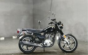 YAMAHA YB125SP LBPPCJL