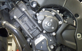 YAMAHA FZ FAZER 2007