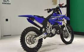 YAMAHA YZ125 CE16C