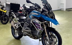 BMW R1200GS 2014 0A01