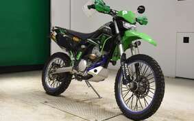 KAWASAKI KLX250 Gen.2 LX250S