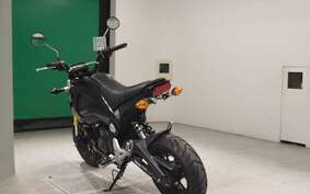 HONDA GROM JC61