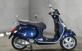 VESPA GTS250ie M45100