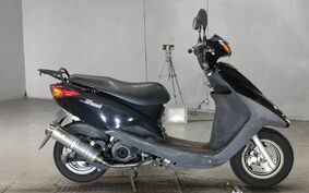 YAMAHA AXIS 125 TREET SE53J