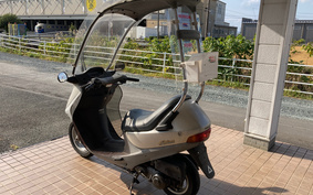 HONDA CABINA 50 AF33