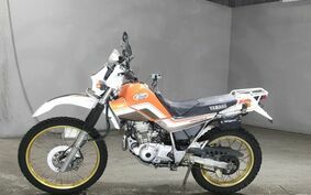 YAMAHA SEROW 225 WE DG08J